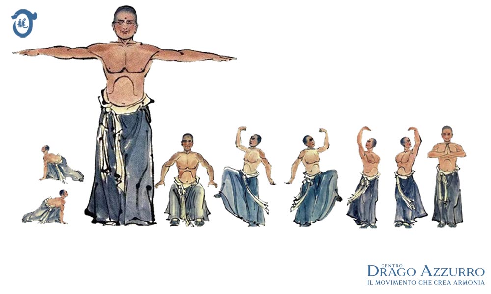DaoYin | Corsi di ginnastica del benessere, ginnastica dolce, posturale, pilates, ginnastica per parkinson | Arti marziali cinesi, Taiji Quan, QiGong, DaoYin e difesa personale | Camin, Camponogara, Campolongo Maggiore, Dolo, Fossò, Fiesso d'Artico, Legnaro, Noventa Padovana, Padova, Ponte di Brenta, Ponte San Niccolò, Sandon, Venezia, Vigonovo, Villatora, Saonara, Stra.