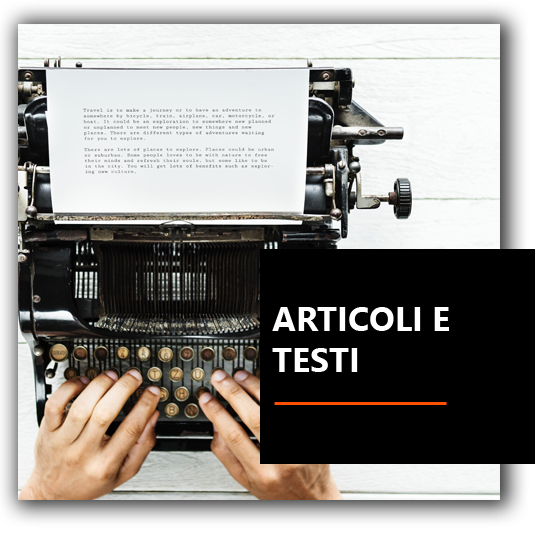 Articoli - A.S.D. Drago Azzurro Articoli - A.S.D. Drago Azzurro