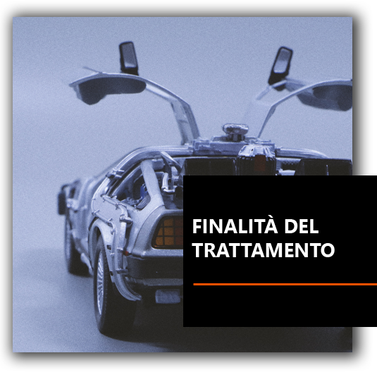 Finalita trattamento - A.S.D. Drago Azzurro Finalita trattamento - A.S.D. Drago Azzurro